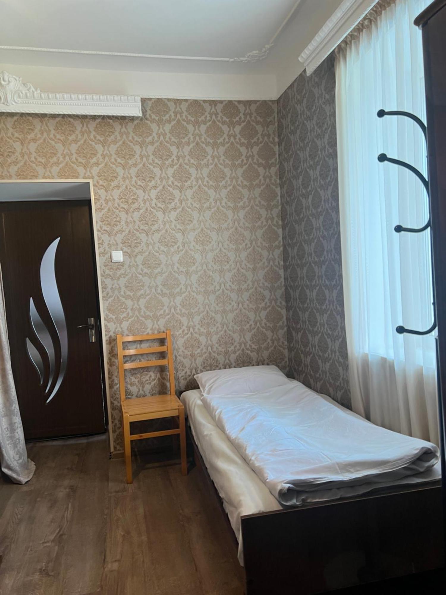 Mikheil Pitskhelauri Guest House Kazbegi Eksteriør billede